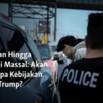 Akan Seperti Apa Kebijakan Imigrasi Trump?